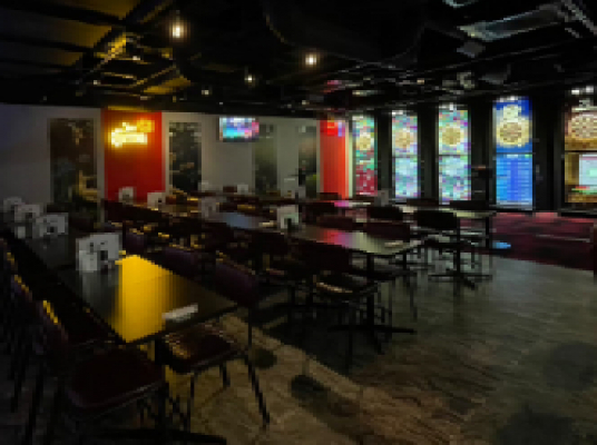 ビアポンバー GROVE 綱島店