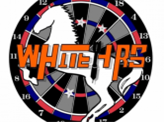 WHITE HRS