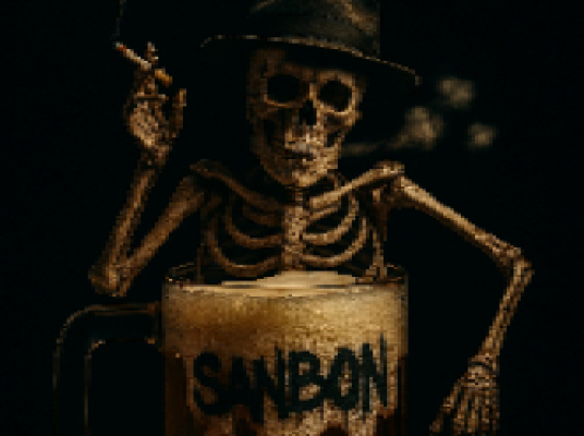 Blue room  볼링장