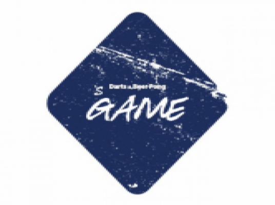 Dart&Beer Pong GAME sendai