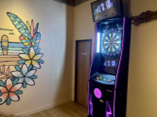 Blue room  볼링장