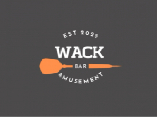 Amusement Bar WACK