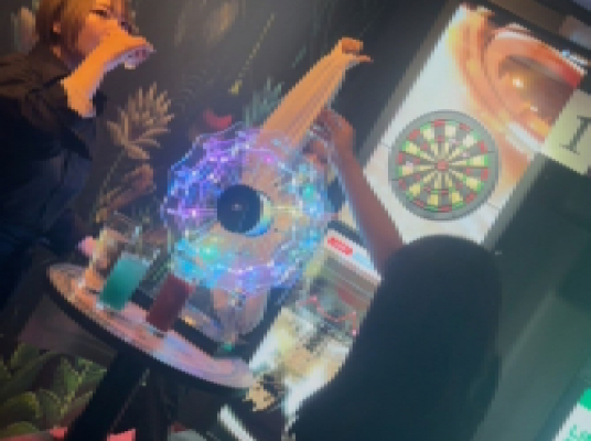 ビアポンバー GROVE 大宮店