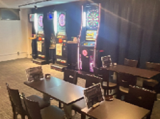 Blue room  볼링장