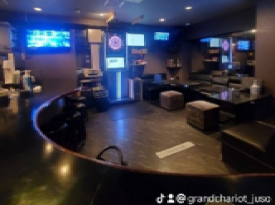 バーグランシャリオ