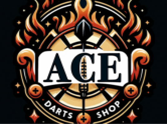 DARTS SHOP ACE