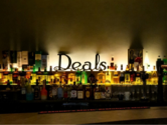 Deals