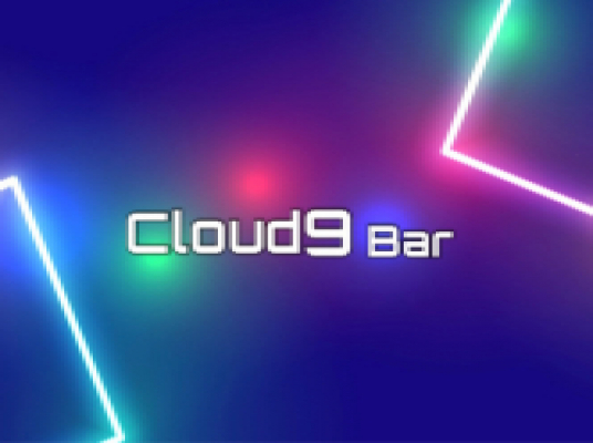 CLOUD9BAR