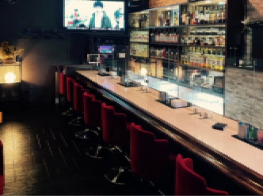 Blue room  볼링장