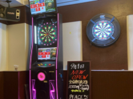 Blue room  볼링장