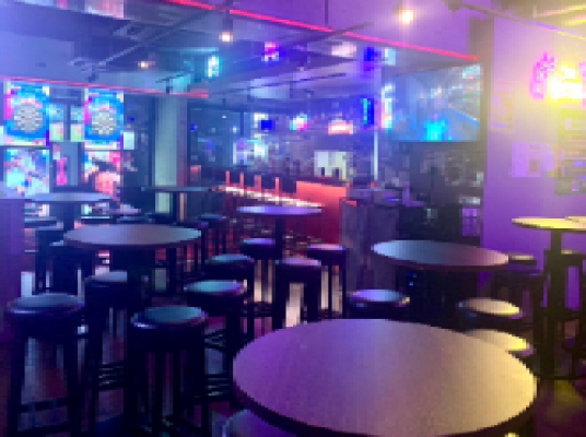 ビアポンバー GROVE 上野3号店
