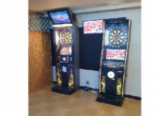 ビリヤードオリーブ