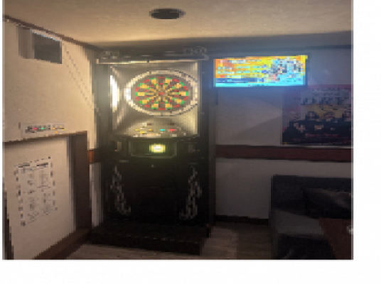 Blue room  볼링장