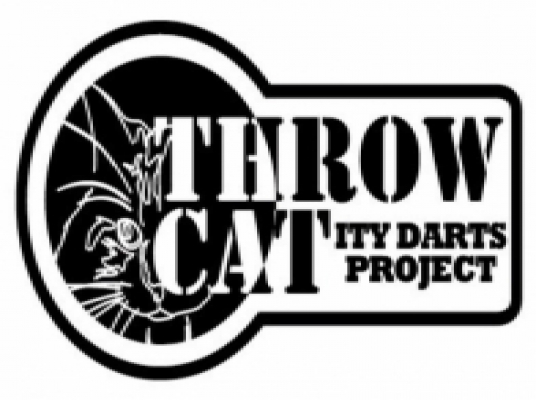 THROW CAT