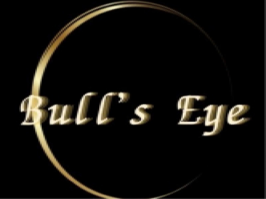 darts dining Bull's Eye