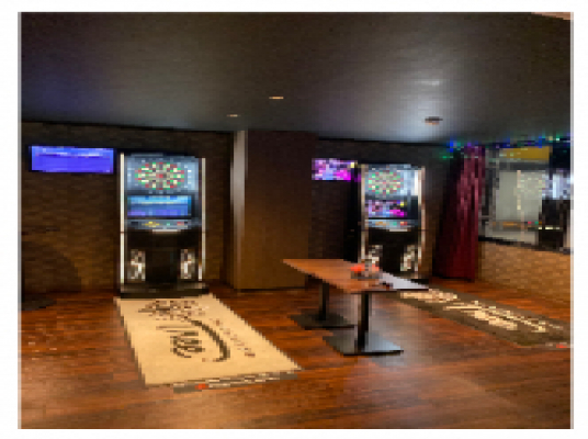 Blue room  볼링장