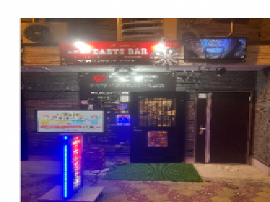 Blue room  볼링장