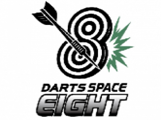 DARTS SPACE -8-