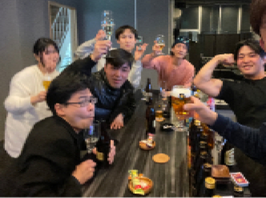 Blue room 볼링장