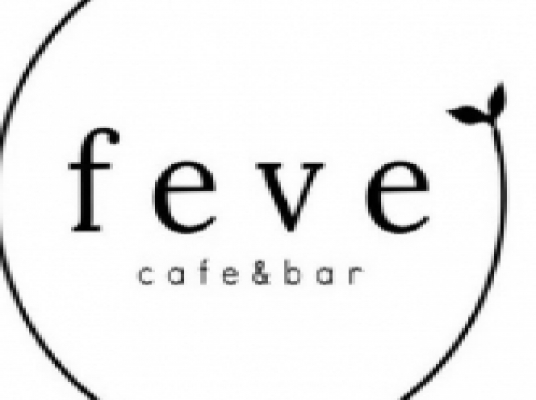 cafe&bar feve