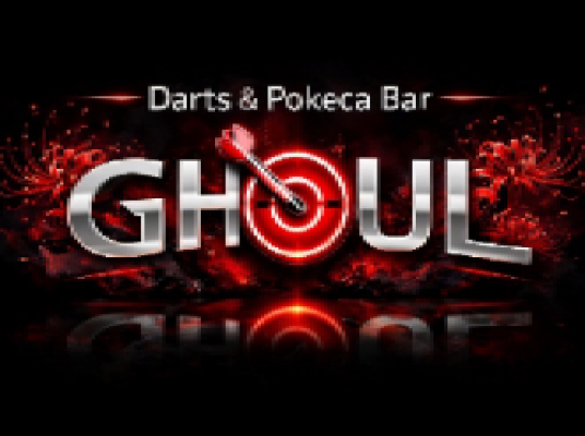 Darts＆PokecaBar GHOUL