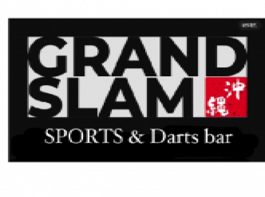 GRAND SLAM OKINAWA