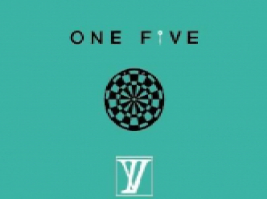 Darts Bar ONE FIVE
