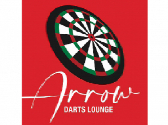 Darts Lounge Arrow