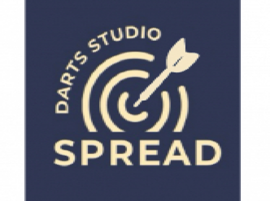 Darts Studio SPREAD