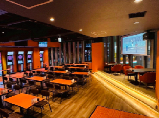 Link 本八幡駅前店