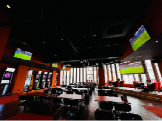 Link 本八幡駅前店