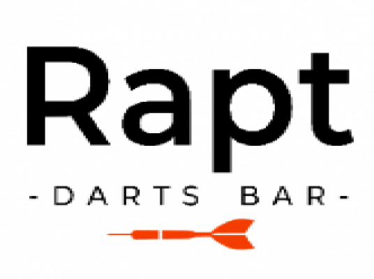 Darts bar Rapt