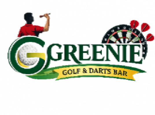 アミューズメント&GOLF BAR Greenie