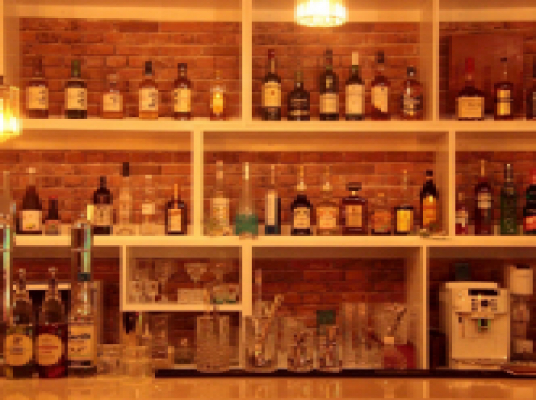 Blue room 볼링장