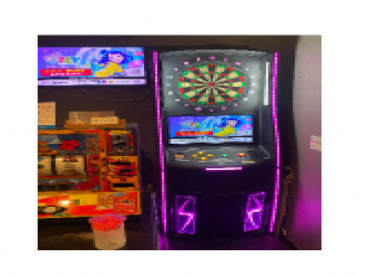 Blue room  볼링장