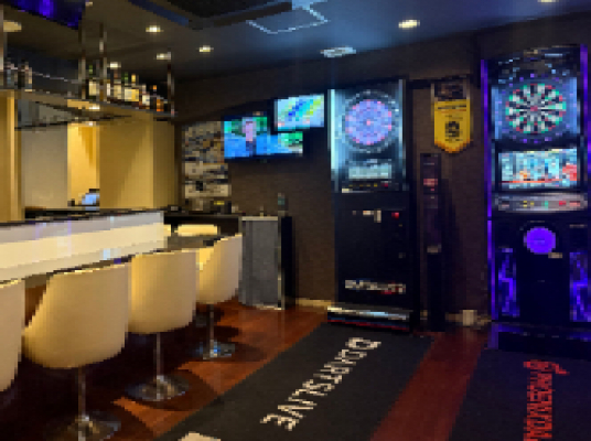 Blue room 볼링장
