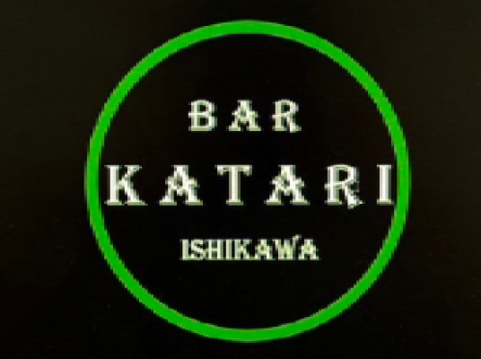 BAR KATARI 石川店