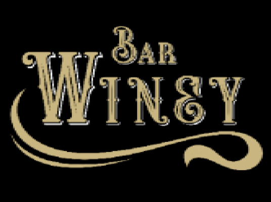 BAR WINEY