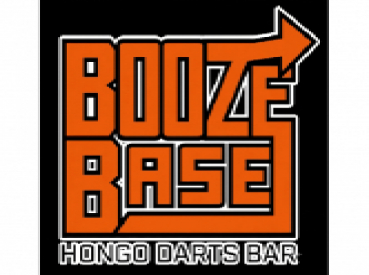 BOOZE BASE