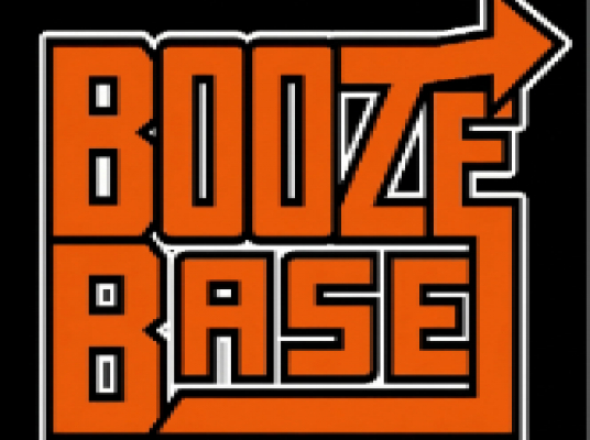 BOOZE BASE
