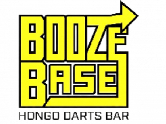 BOOZE BASE