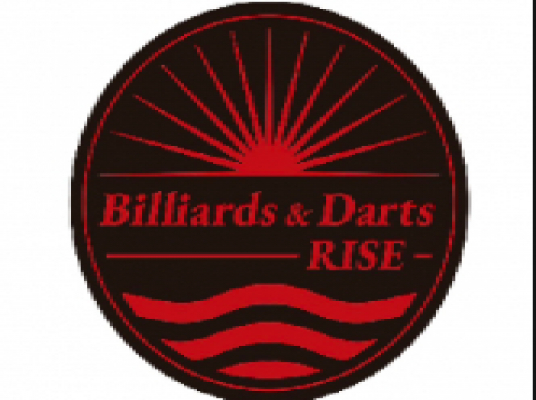 Billiards & Darts RISE