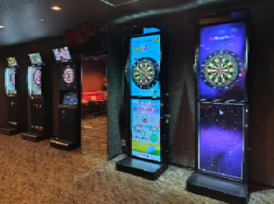 SPIN 取手店