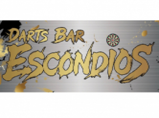 DARTS BAR ESCONDiOS