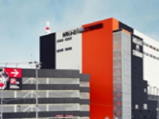 Blue room  볼링장