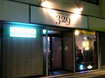Darts Cafe 329