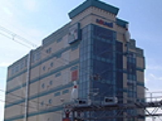 Blue room  볼링장