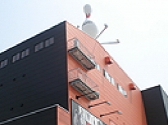 ラウンドワン札幌北21条店