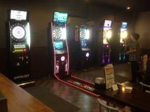 自遊空間 久留米上津バイパス店