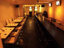 Blue room  볼링장